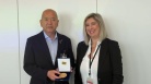 fotogramma del video Giappone: Amirante, Imec opportunità per nuove rotte e mercati